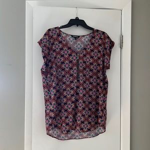 Express Tunic (L)